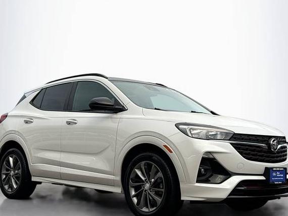 BUICK ENCORE GX 2021 KL4MMDS29MB077868 image BUICK ENCORE GX 2021 KL4MMDS29MB077868 image